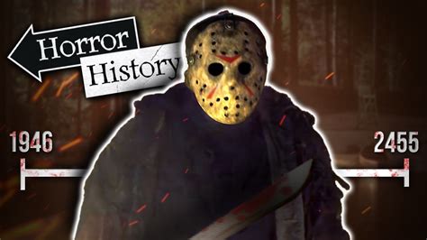 Stories of jason.